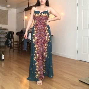 Free People maxi dress - X Small